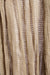 Latte Whisper Light Cotton Shawl from Ethiopia
