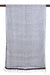 Ethiopian Stella Shawl with Gray Border
