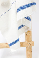 Kesha Ethiopian Cotton Towel