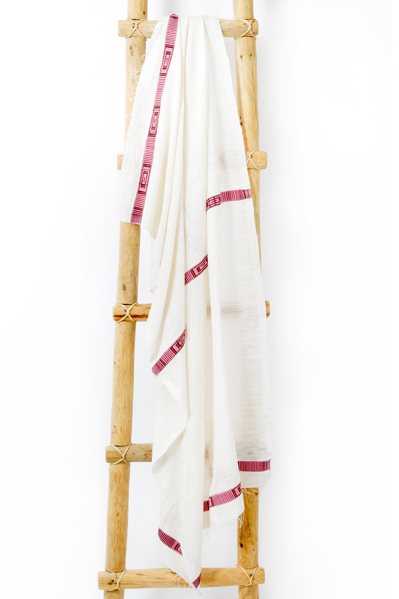 Hora Ethiopian Cotton Towel