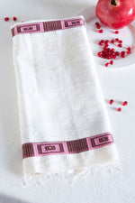Hora Ethiopian Cotton Home Textiles