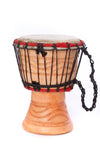 Small All Natural Ghanaian Djembe Hand Drums