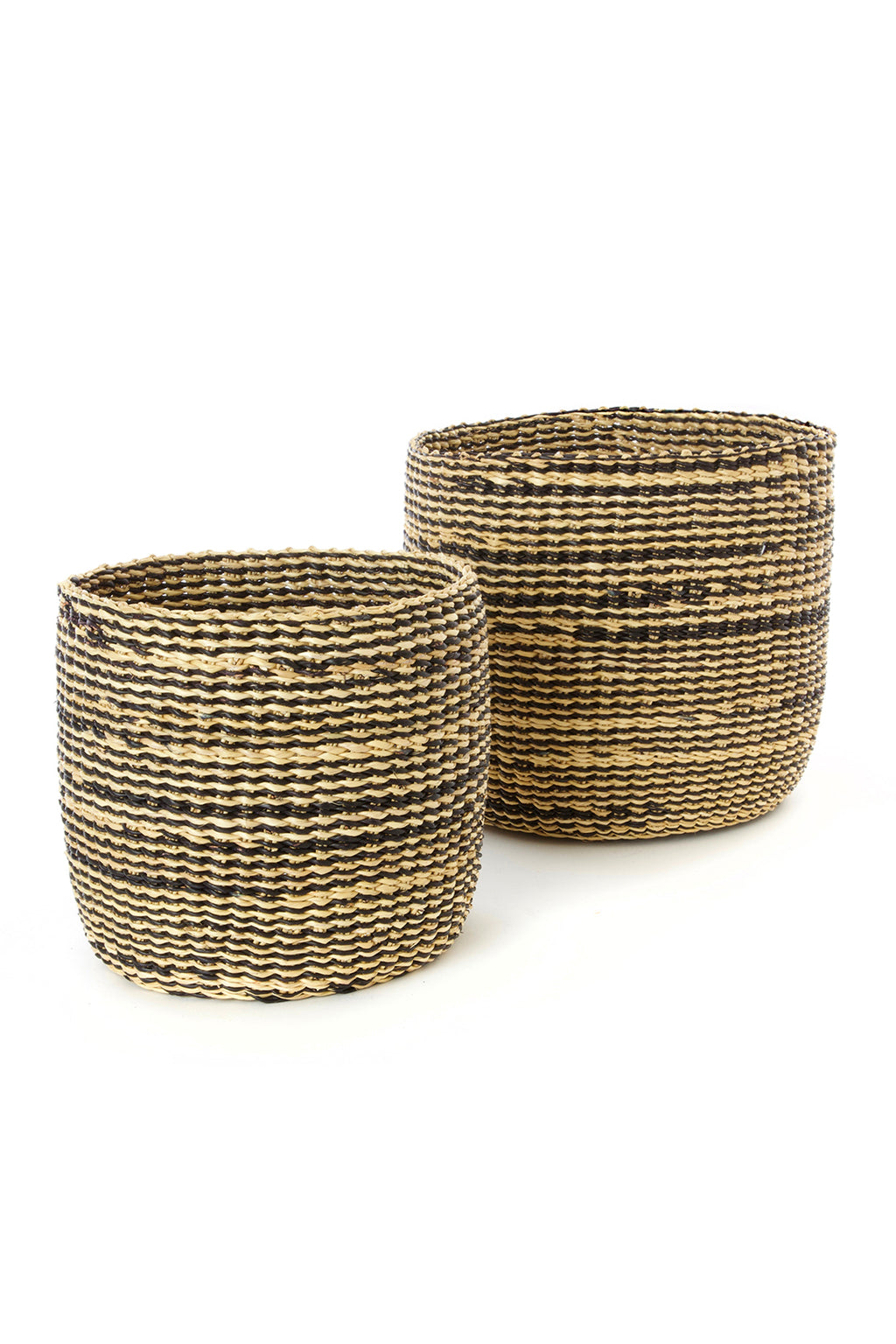 Veta Vera Grass Half Dip Nesting Baskets Default Title