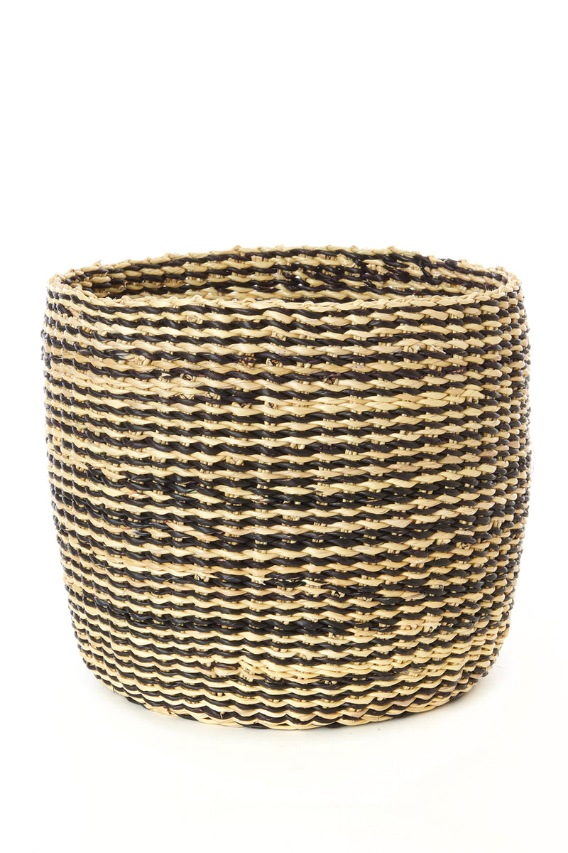 Veta Vera Grass Half Dip Nesting Baskets Default Title