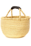 Basic Bolga Farmer's Market Shopper Basket Default Title