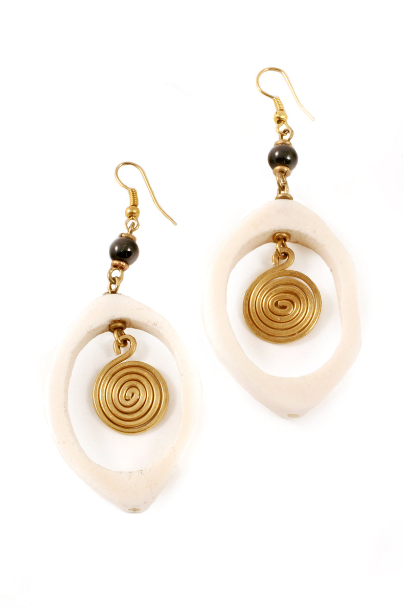 Sahara Days Earrings