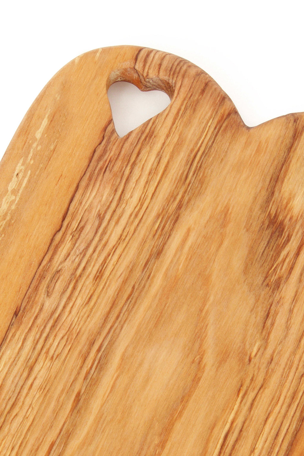 Wild Olive Wood Heart of Hearts Cheese Tray Default Title