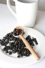 Kenyan Wild Olive Coffee Scoop Default Title