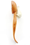 Olivewood Balanced Ladle