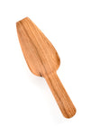 Wild Olive Wood Bin Scoop Default Title