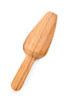 Wild Olive Wood Bin Scoop Default Title
