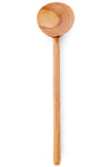 Wild Olive Wood Lollipop Cooking Spoon Default Title