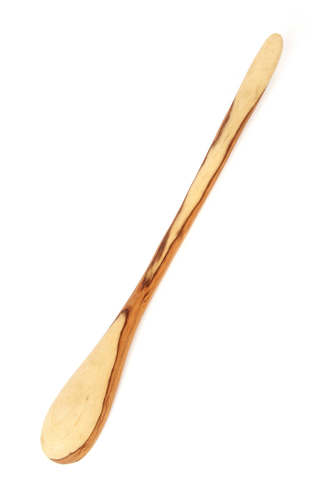 Wild Olive Wood Stirring Spoon Default Title