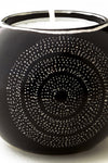 Stargazer Soapstone Tea Light Candleholder Default Title