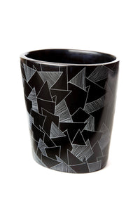 Dragonglass Soapstone Small Vase Default Title