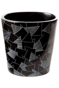 Dragonglass Soapstone Large Vase Default Title