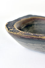 Kenyan Primitive Soapstone Small Dish