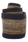 Set of Three Kitonga Sisal Nesting Baskets