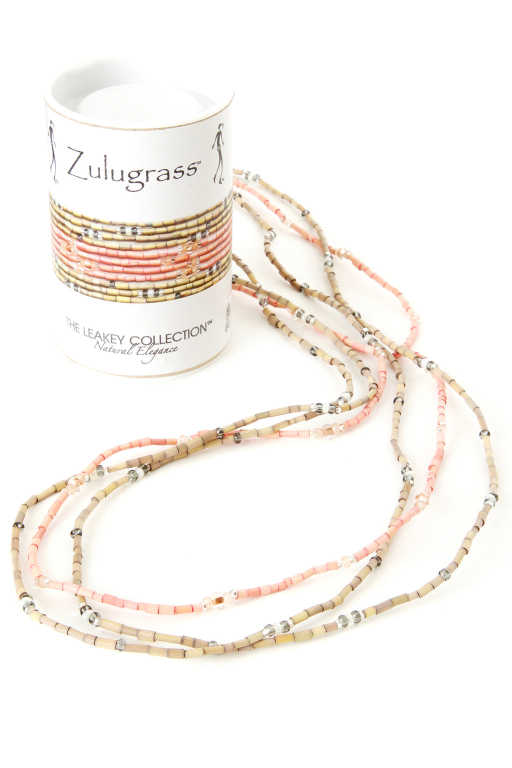 The Leakey Collection Zulugrass for Romantics Default Title