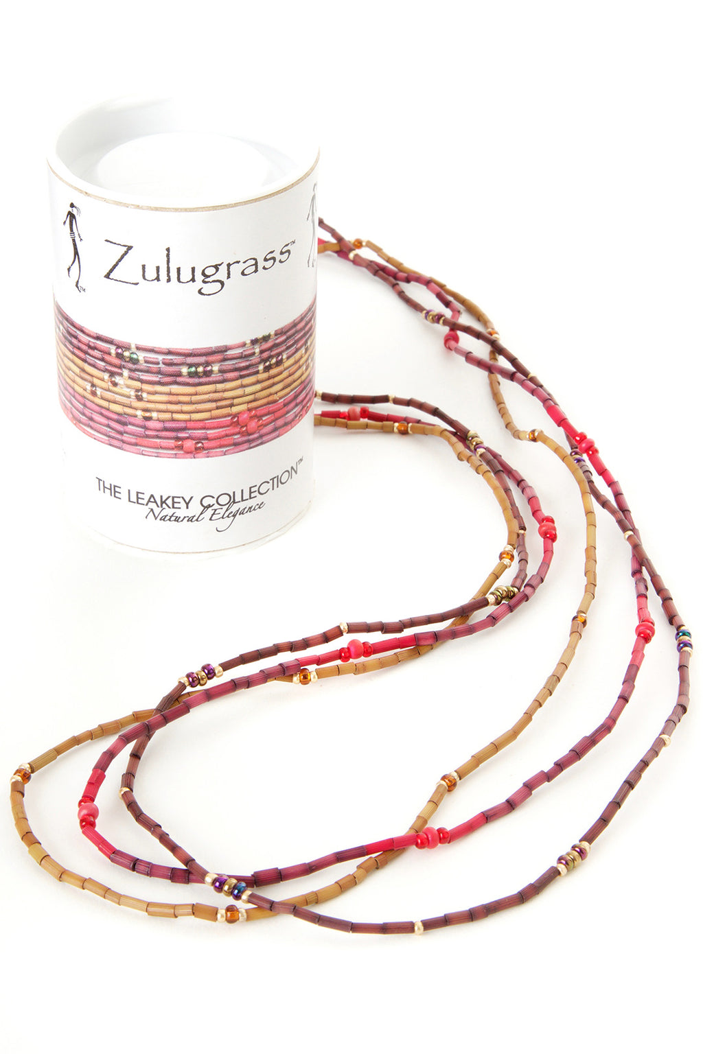The Leakey Collection Zulugrass for Wine Lovers Default Title