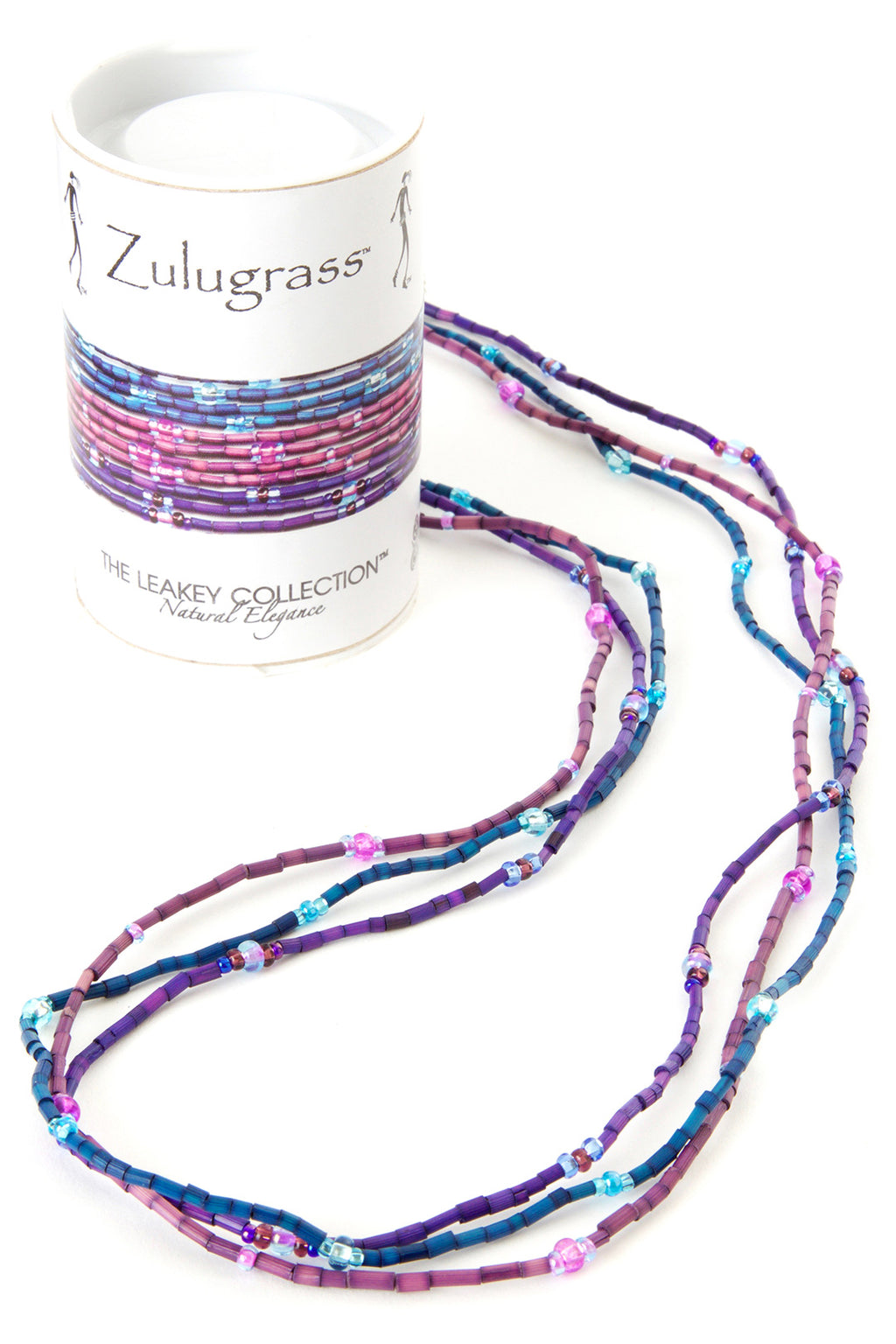 The Leakey Collection Zulugrass for Free Spirits Default Title