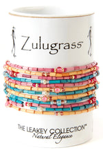 The Leakey Collection Zulugrass for Sweet Souls Default Title