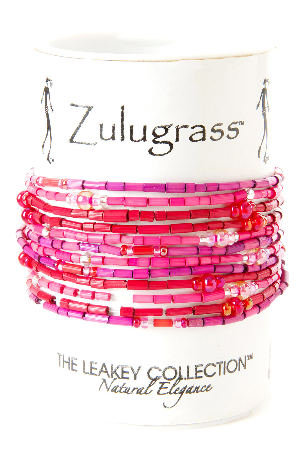 The Leakey Collection Zulugrass for Firebrands Default Title
