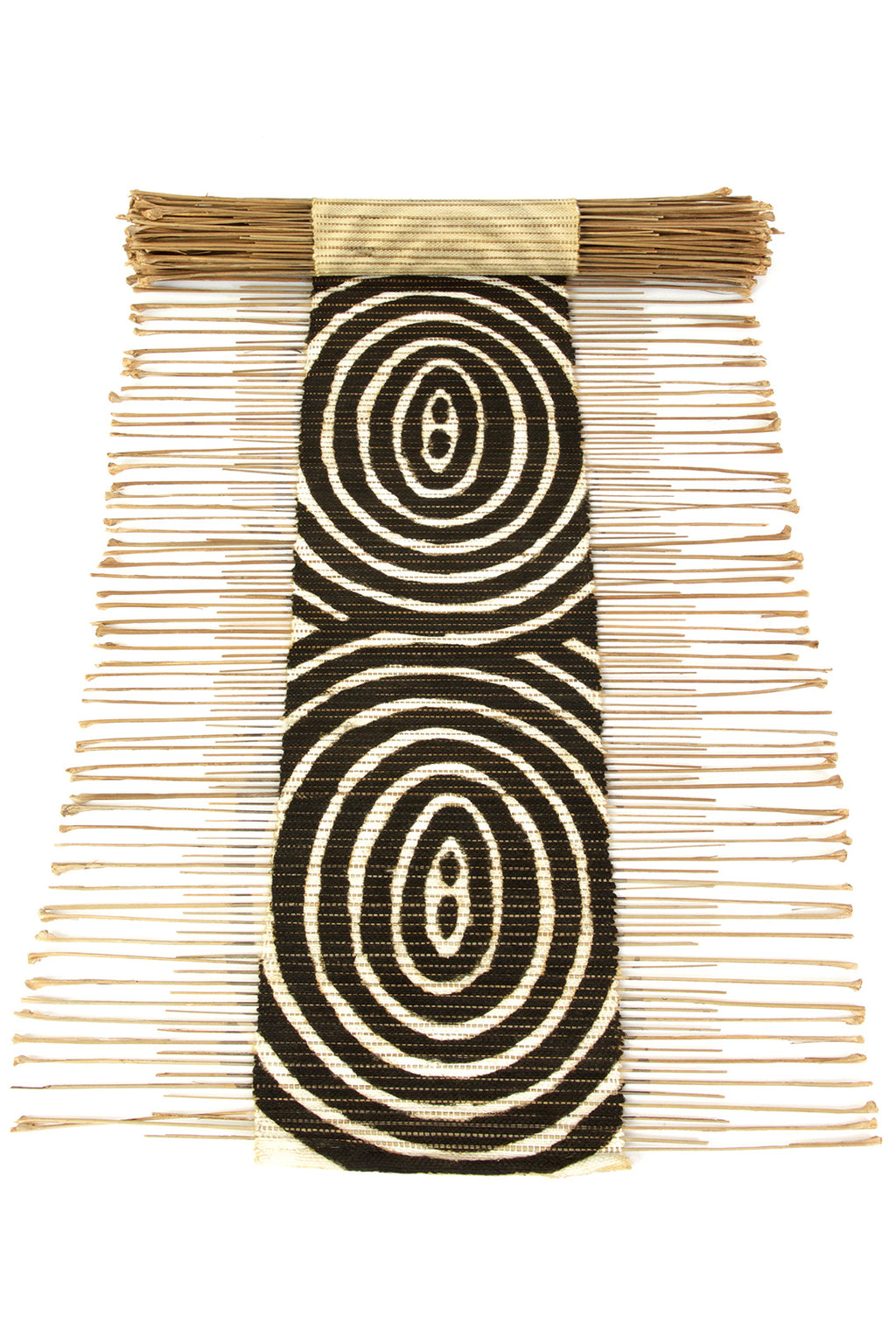 Ripple Effect Twig Table Runner Default Title