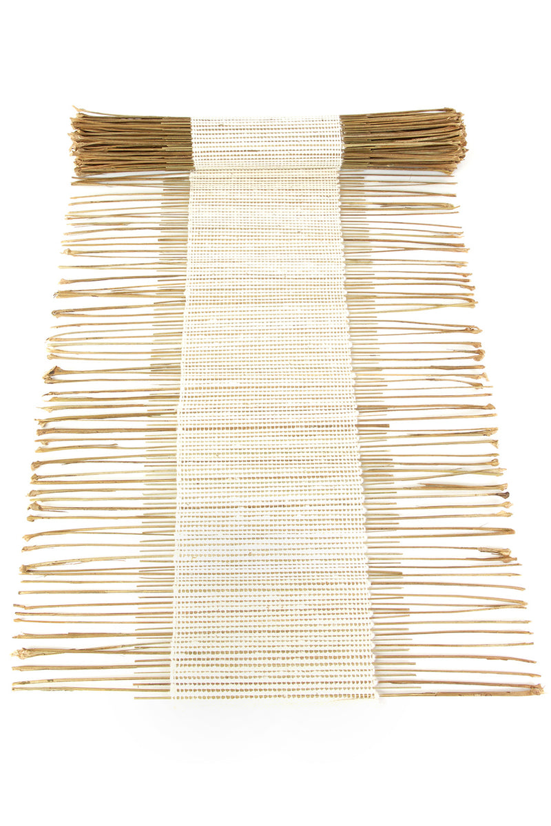 White Twig Table Runner Default Title