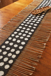 Polka Dot Twig Table Runner Default Title