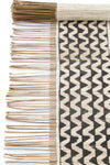 Malian Expedition Twig Table Runner