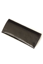 Mod Mudcloth & Leather Women's Wallet