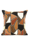 Desert Cathedral Organic Cotton Pillow Cover
