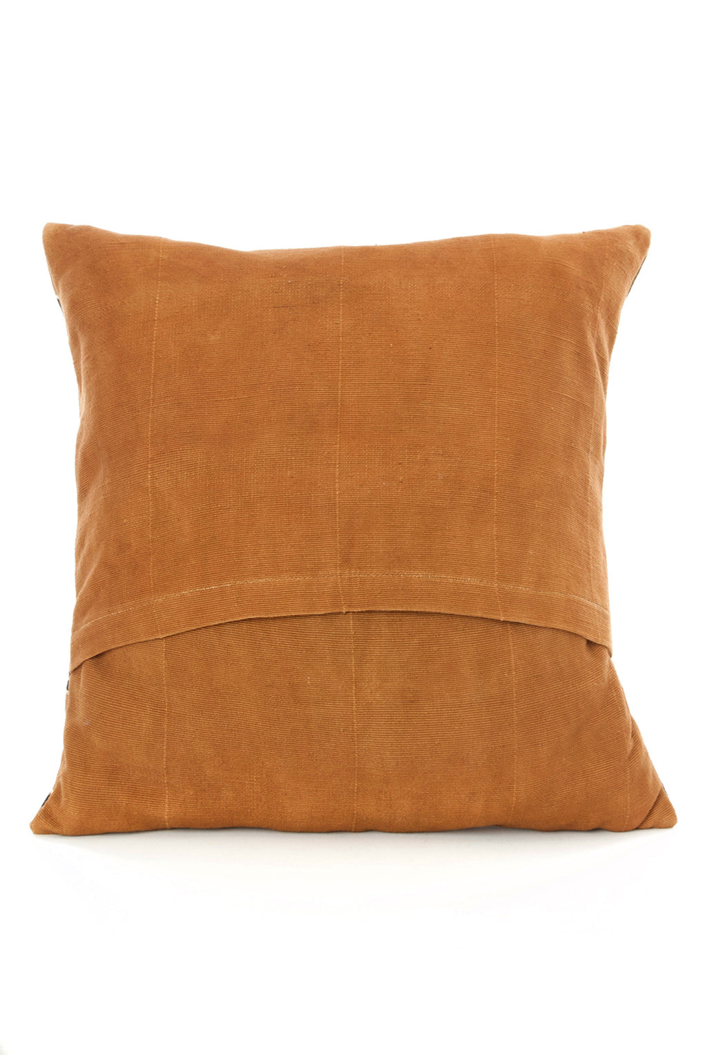Desert Cathedral Organic Cotton Pillow Cover