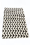 Malian Mudcloth Expedition Organic Cotton Mudcloth Throw