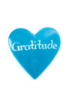 Wise Words Heart:  Gratitude