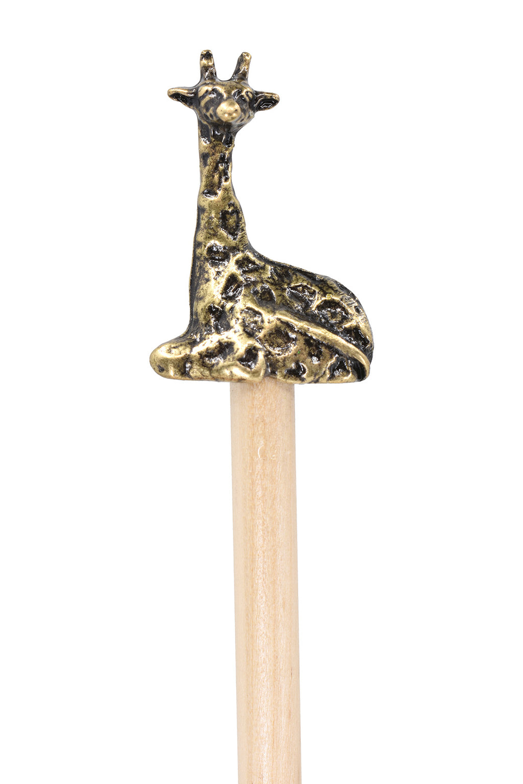 South African Pencil with Kruger Giraffe Topper Default Title