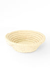 Mini All-Natural Raffia Fruit & Grain Baskets