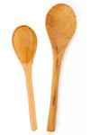 Wild Olive Wood Cooking Spoon Default Title