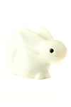 Natural Soapstone Mamma Bunny Rabbit Default Title