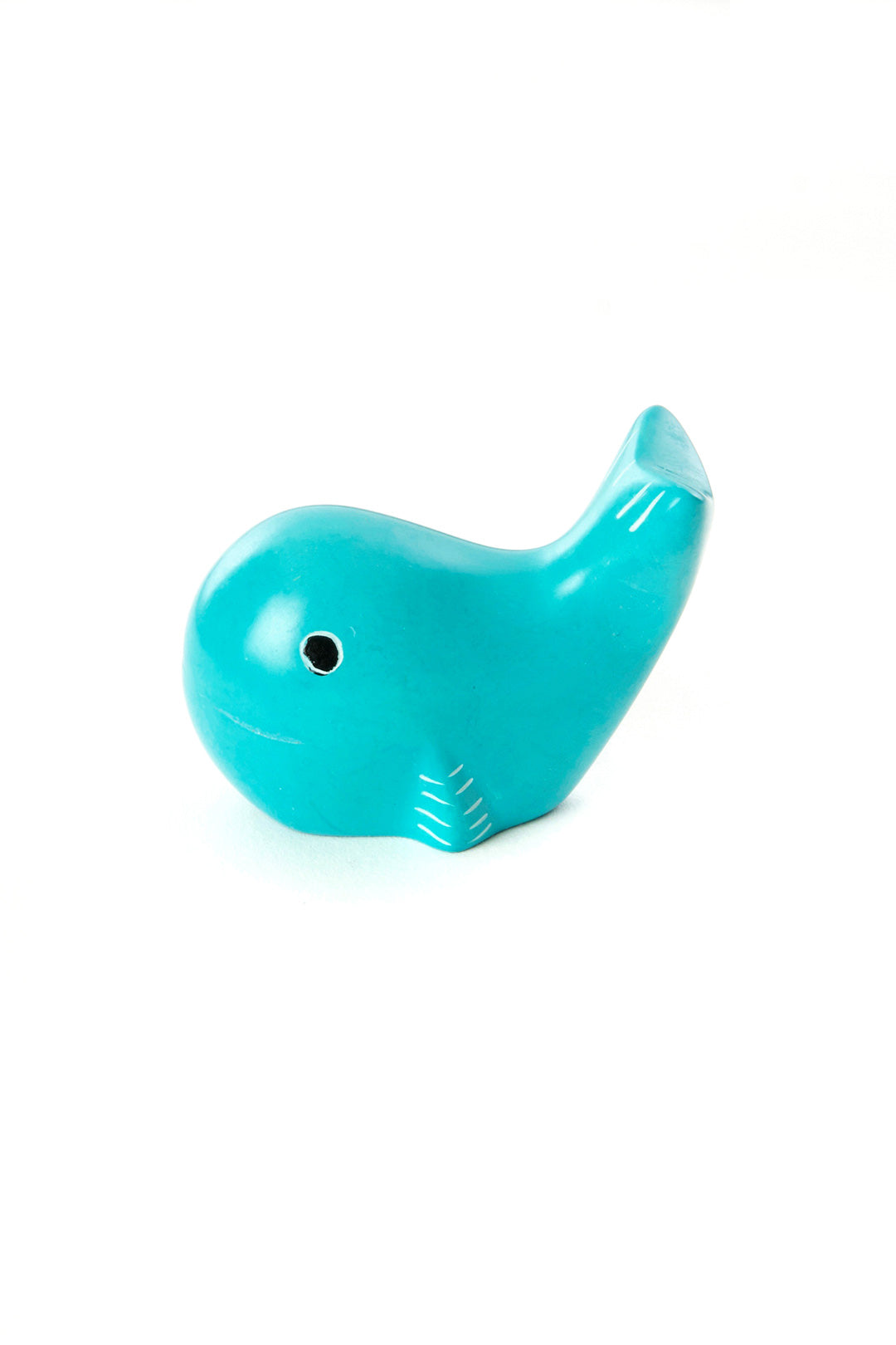 Set of Four Wild Blue Whale Keepsakes Default Title