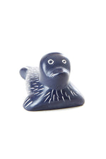 Set of Four Soapstone Fur Seal Keepsakes Default Title