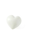 One Dozen Natural Soapstone Heart Keepsakes Default Title