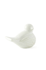 Small Natural Soapstone Songbird Default Title