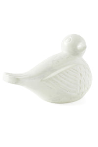 Natural Soapstone Songbird Default Title