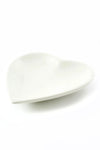 Natural Soapstone Heart Dish Default Title