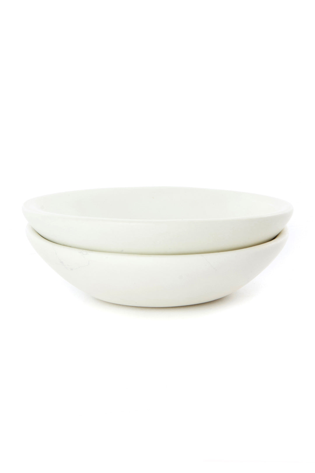 Unpolished All Natural Soapstone 4" Bowl Default Title