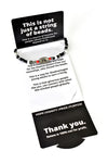 <b>Rhino Project</b> South African Cause Bracelet