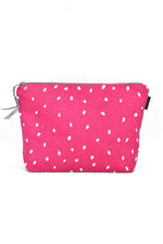 Pink <i>Children are the Reward</i> African Proverb Purse