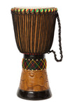 Senegalese Djembe Drums